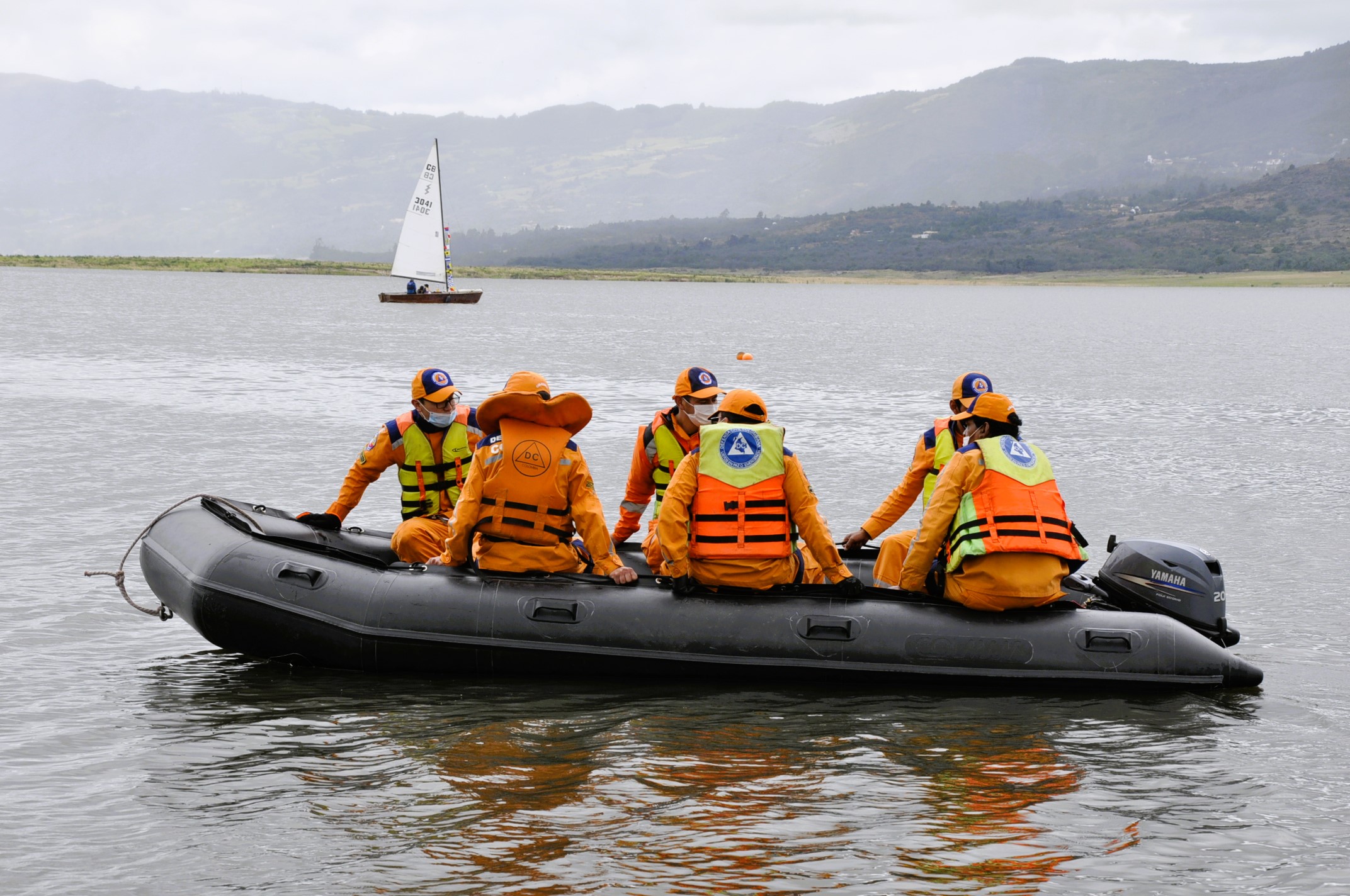 Operaciones Especiales Colman