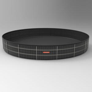 tanque para piscicultura 2